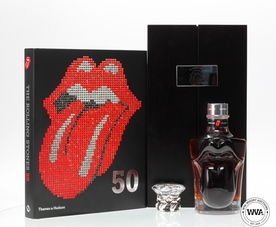 SUNTORY ROLLING STONES 50TH ANNIVERSARY