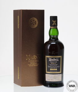 ARDBEG DAY SINGLE CASK #2787