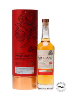 ROSEBANK 32 YEAR OLD 1990 VINTAGE RELEASE NO.2 - TRAVEL EXCLUSIVE