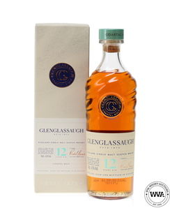 GLENGLASSAUGH 12 YEAR OLD