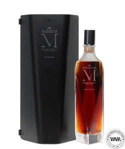 MACALLAN M 2022 RELEASE