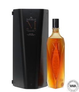 MACALLAN M COPPER 2022 RELEASE