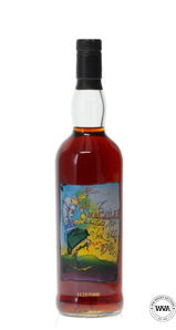 MACALLAN PRIVATE EYE - BOTTLE 1125/5000