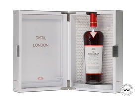 MACALLAN - DISTIL YOUR WORLD - LONDON EDITION