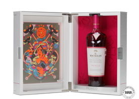 MACALLAN - DISTIL YOUR WORLD - MEXICO EDITION