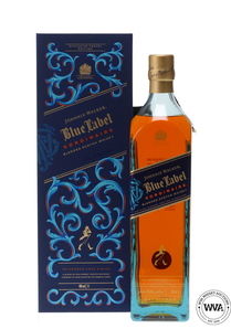 JOHNNIE WALKER BLUE LABEL - XORDINAIRE