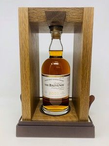 BALVENIE 2001 DCS COMPENDIUM CHAPTER 5