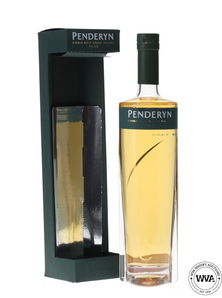 PENDERYN PEATED