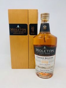 Auction Lot on WVA Whisky Auctions