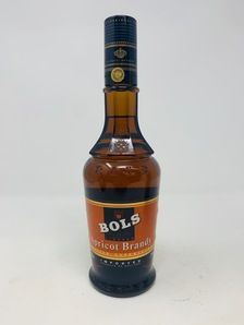 BOLS APRICOT BRANDY