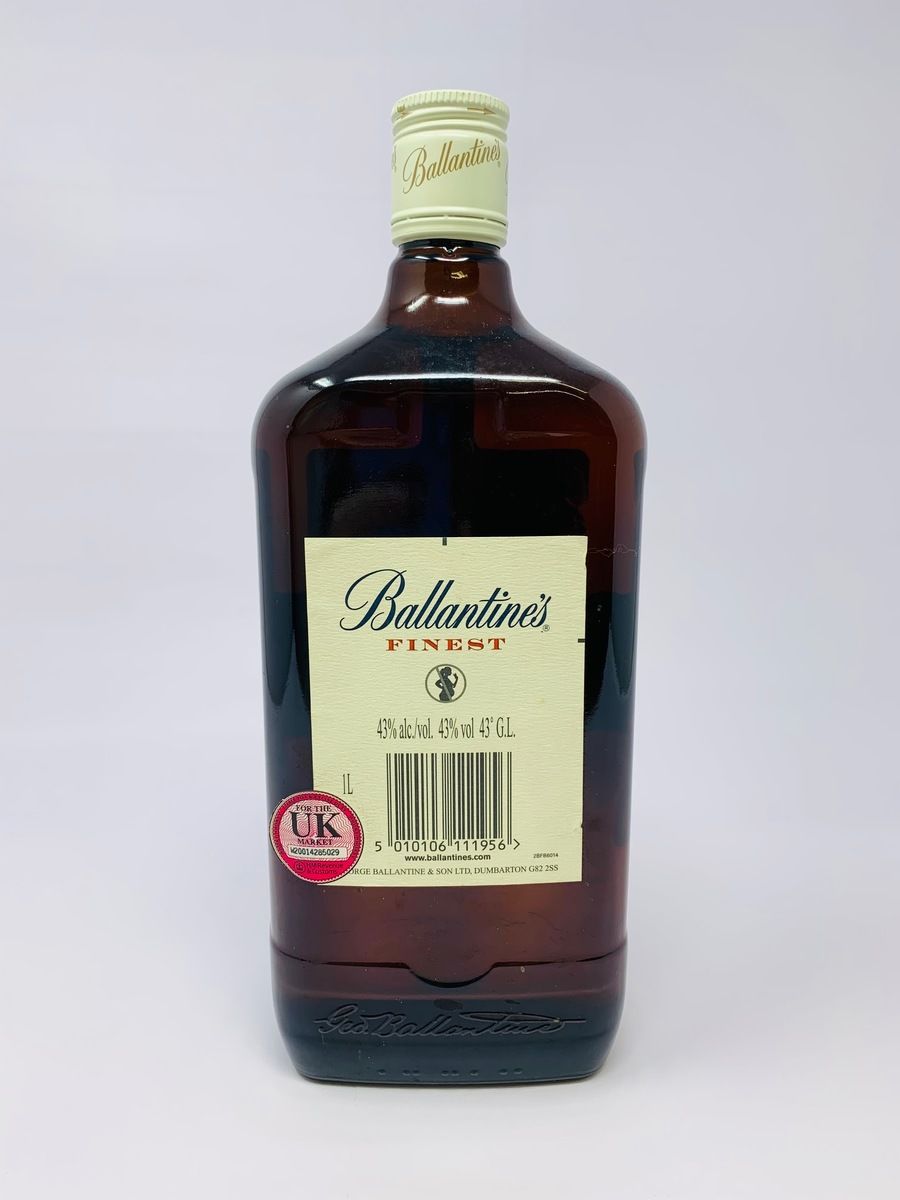 Auction Lot on WVA Whisky Auctions