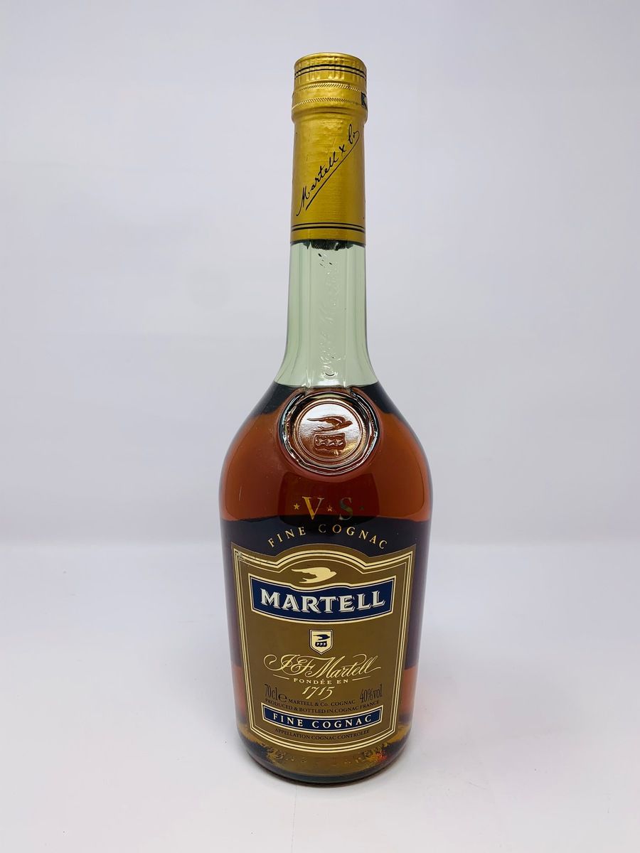 Auction Lot on WVA Whisky Auctions