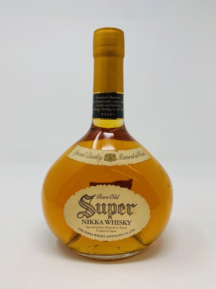 Auction Lot on WVA Whisky Auctions