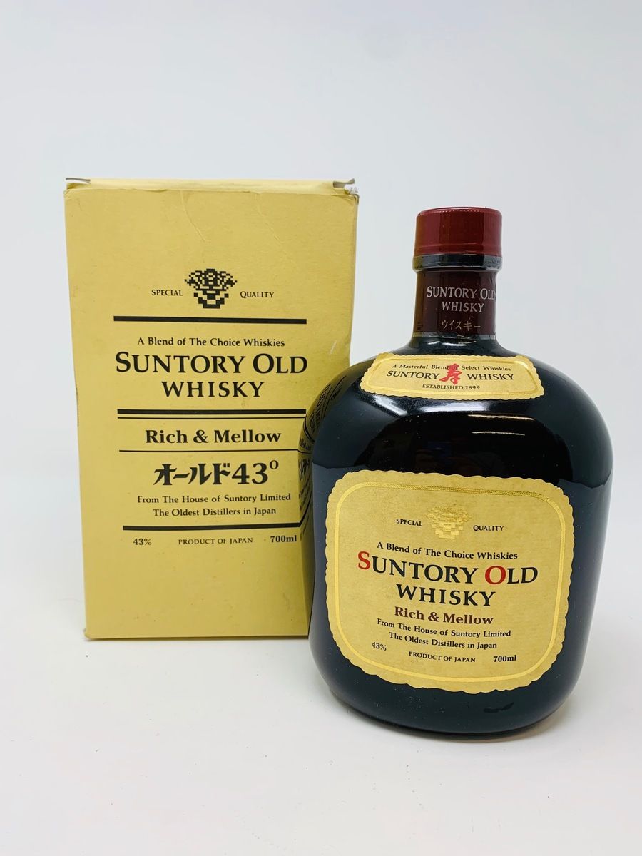 Auction Lot on WVA Whisky Auctions