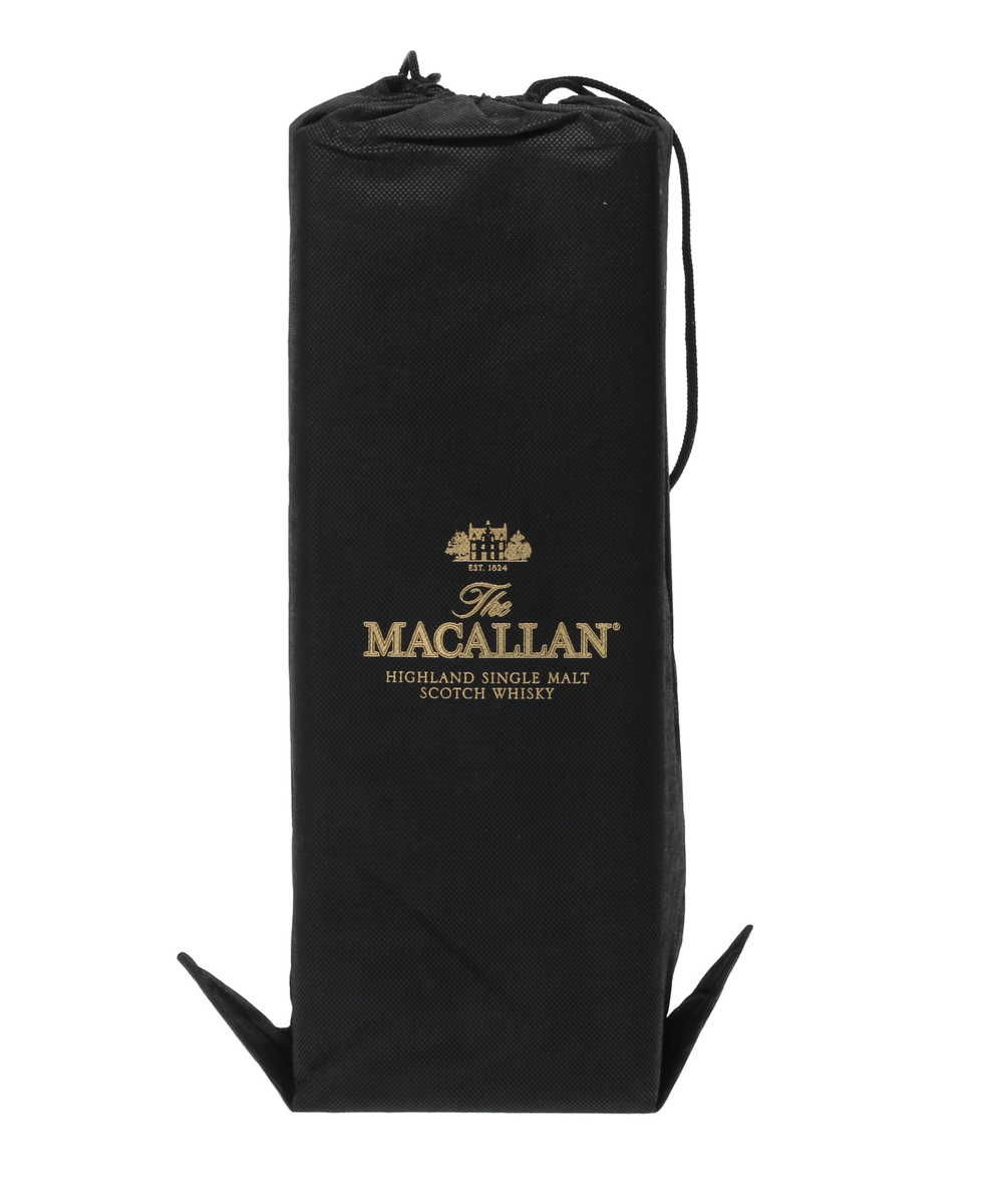 MACALLAN 25 YEAR OLD SHERRY OAK 2020 RELEASE