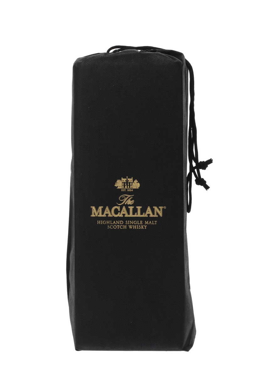 MACALLAN 25 YEAR OLD SHERRY OAK 2020 RELEASE