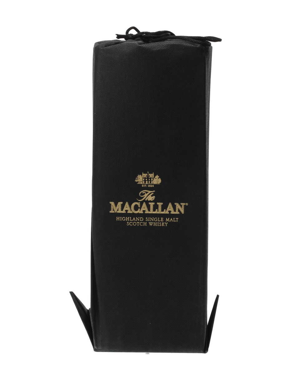 MACALLAN 25 YEAR OLD SHERRY OAK 2020 RELEASE