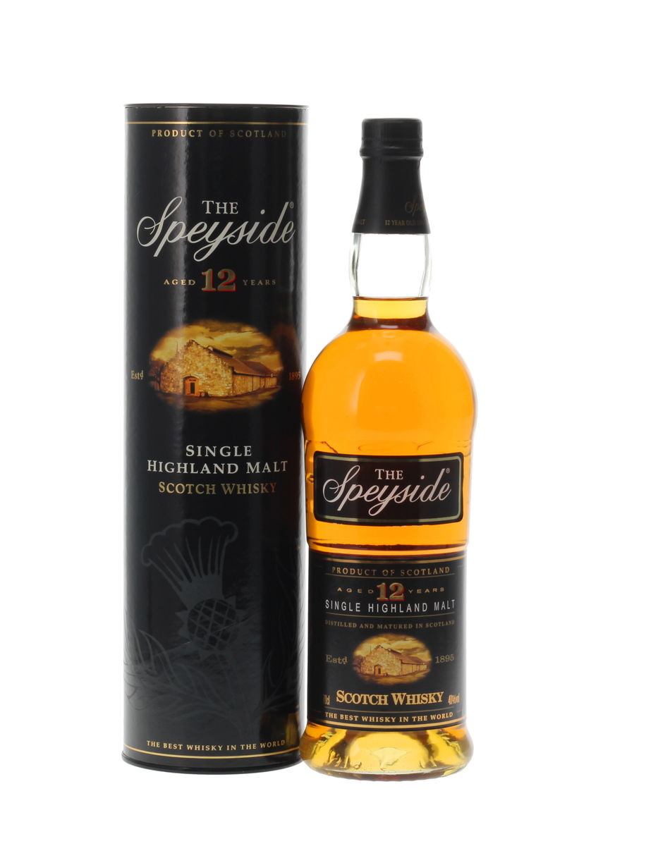 Speyside Whisky Auctions