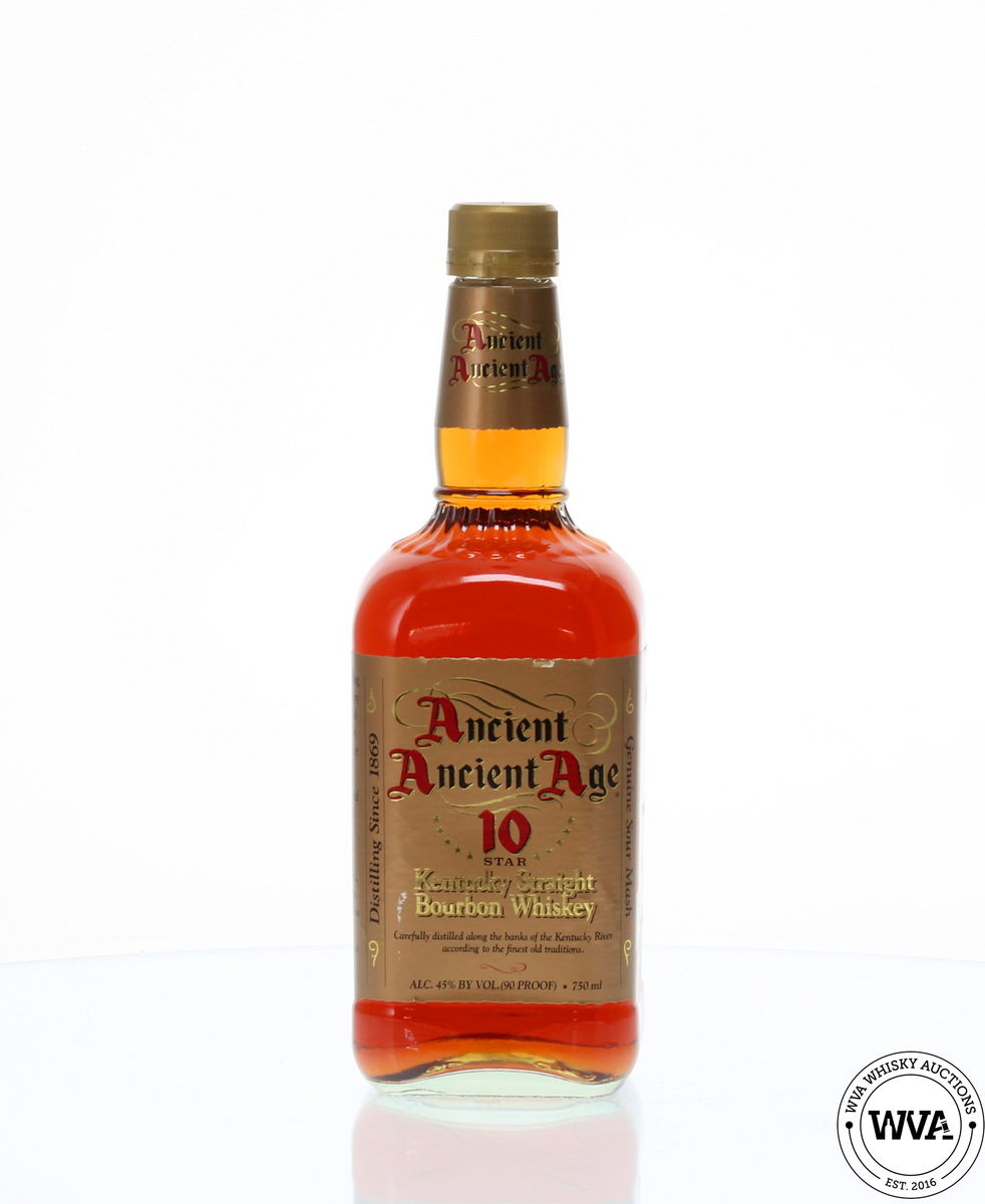 Grand Old Parr Blended Scotch Whiskey – Star Wine & Spirits