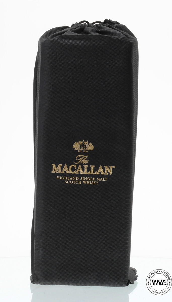 MACALLAN 30 YEAR OLD SHERRY OAK (2021)