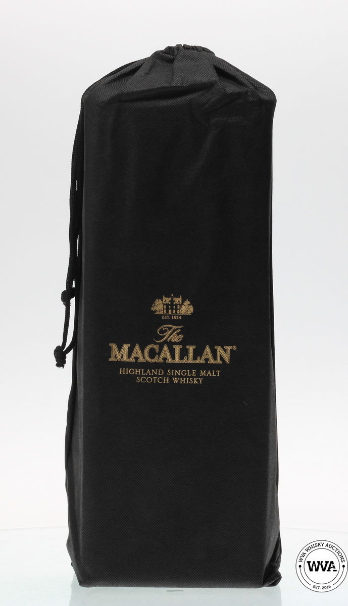 MACALLAN 30 YEAR OLD SHERRY OAK (2021)