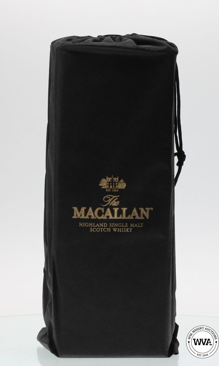 MACALLAN 30 YEAR OLD - DOUBLE CASK (2021)