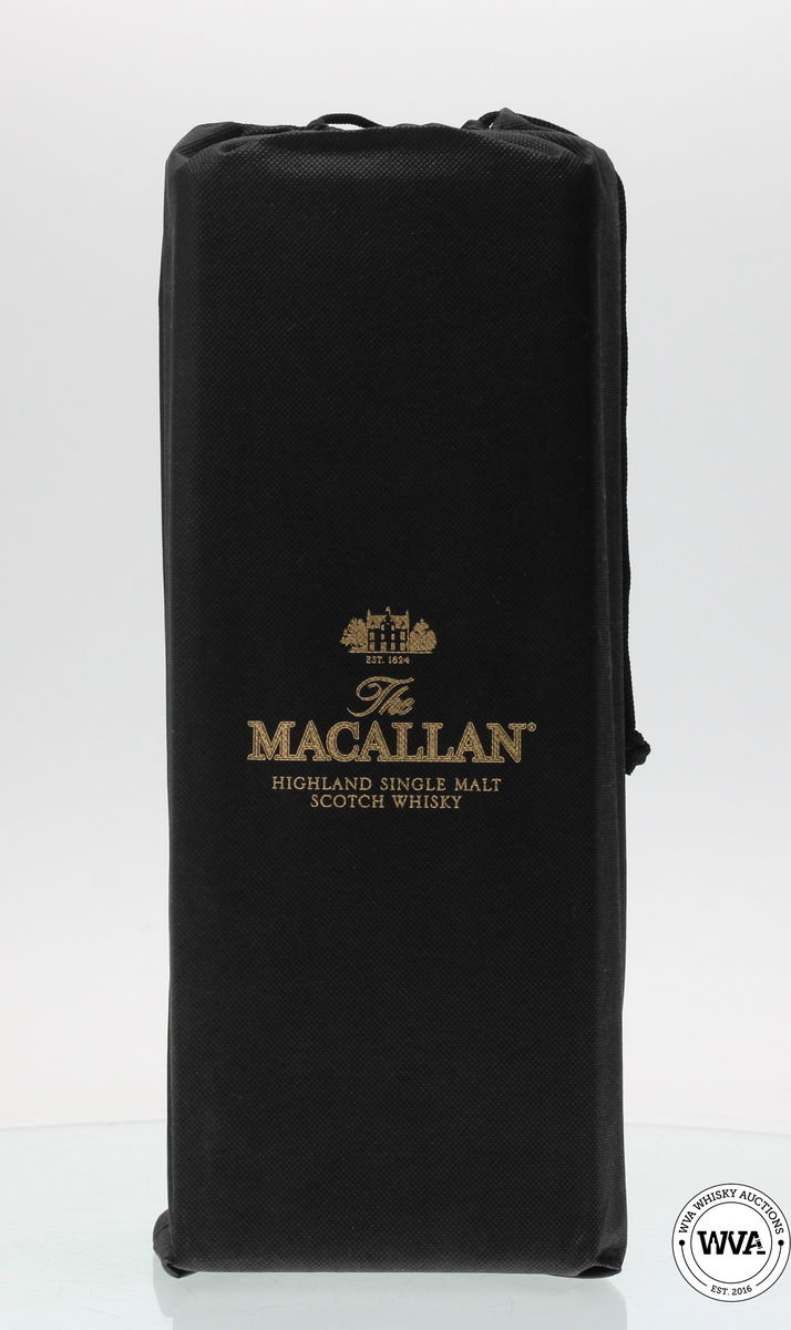 MACALLAN 30 YEAR OLD SHERRY OAK (2021)