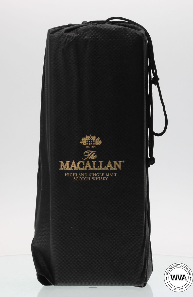 MACALLAN 30 YEAR OLD SHERRY OAK (2022)