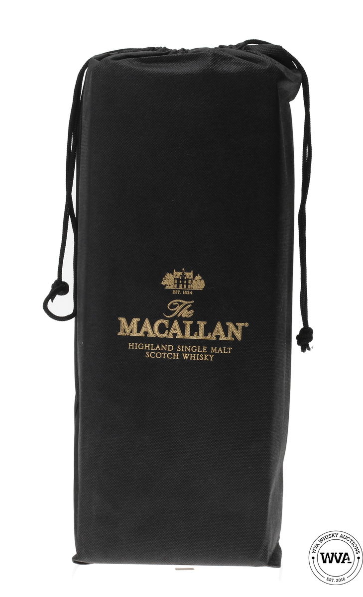 MACALLAN 30 YEAR OLD SHERRY OAK (2021)