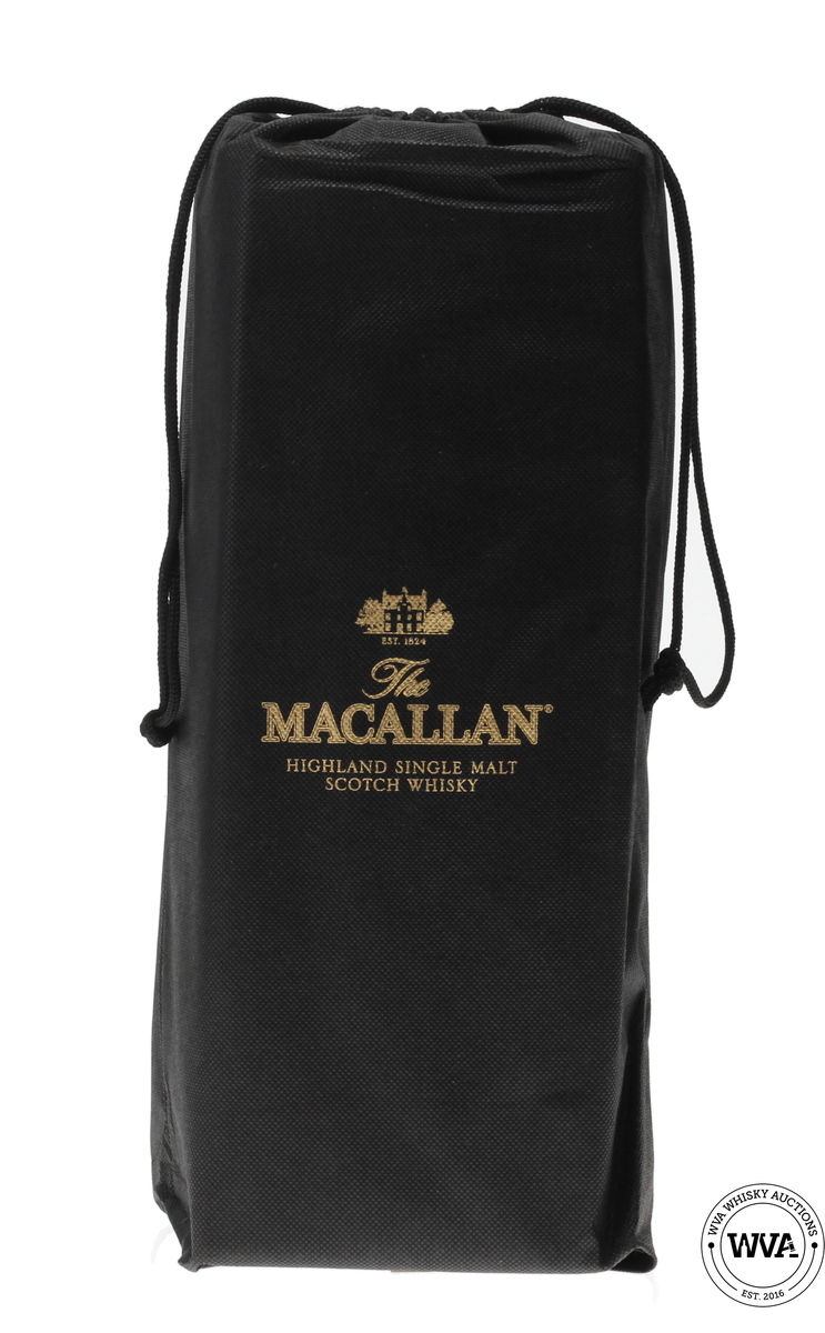 MACALLAN 30 YEAR OLD - DOUBLE CASK (2022)