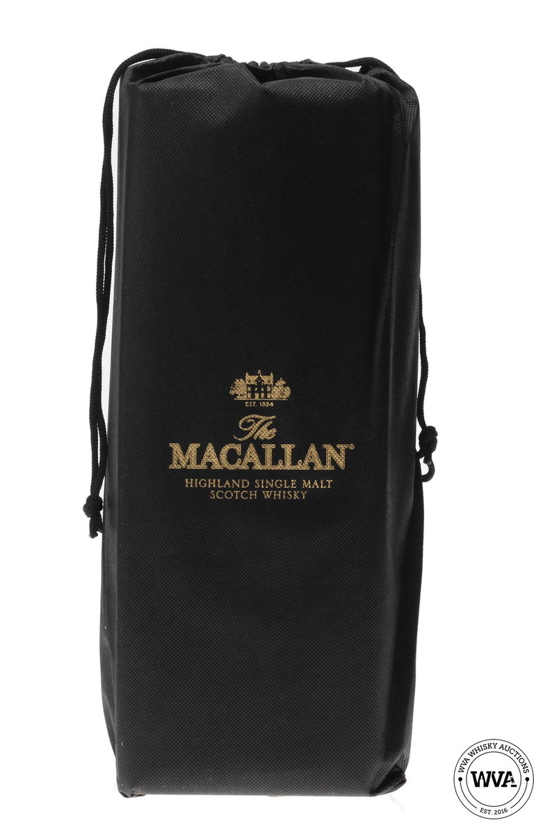 MACALLAN 30 YEAR OLD - DOUBLE CASK (2022)