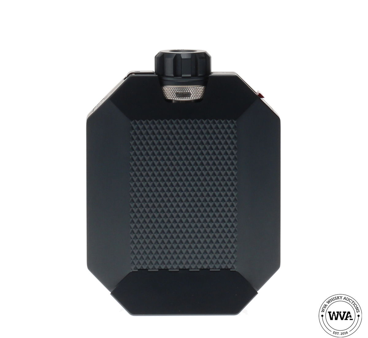 MACALLAN URWERK FLASK 2 - NO PRESENTATION CASE