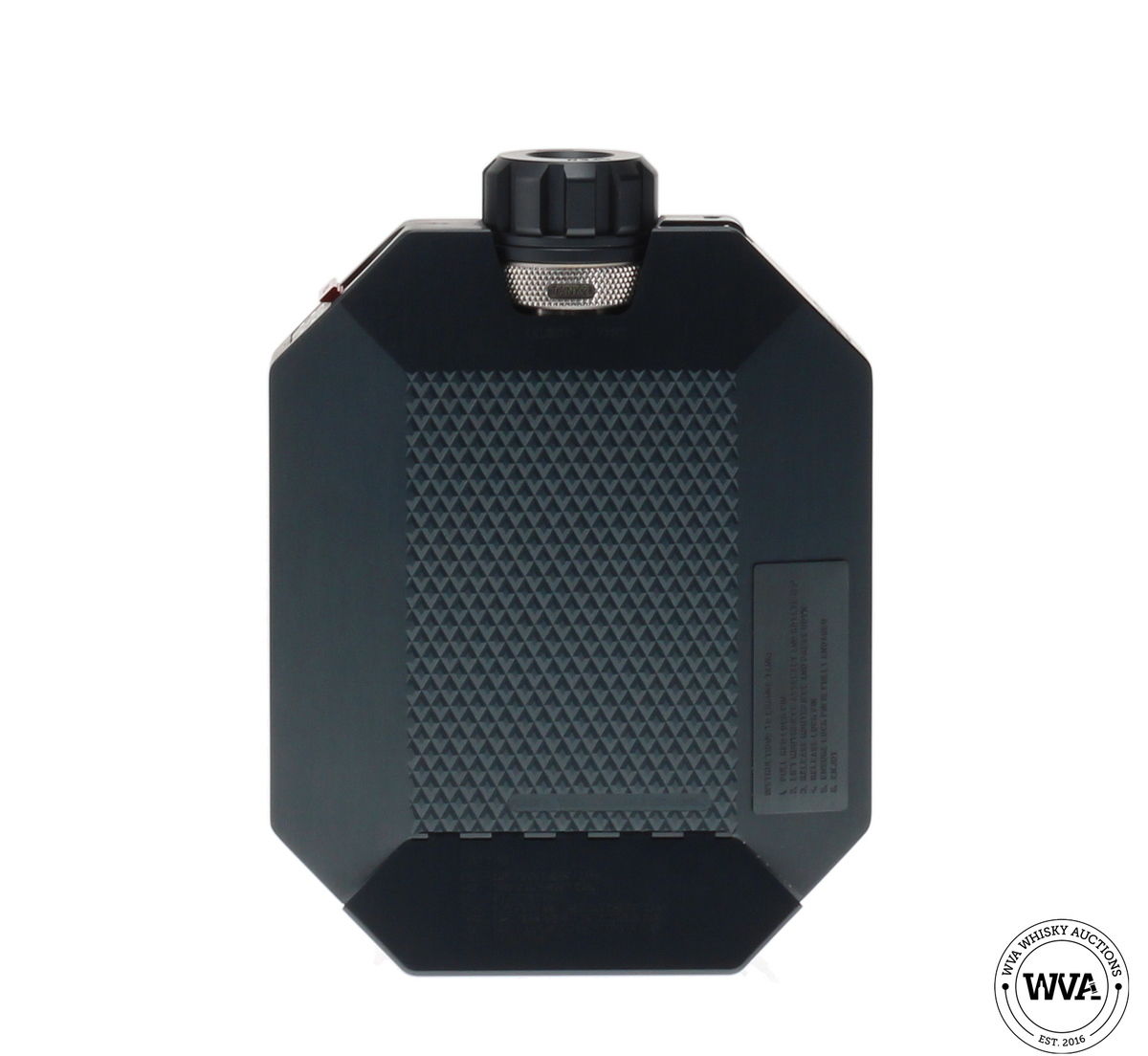 MACALLAN URWERK FLASK 2 - NO PRESENTATION CASE