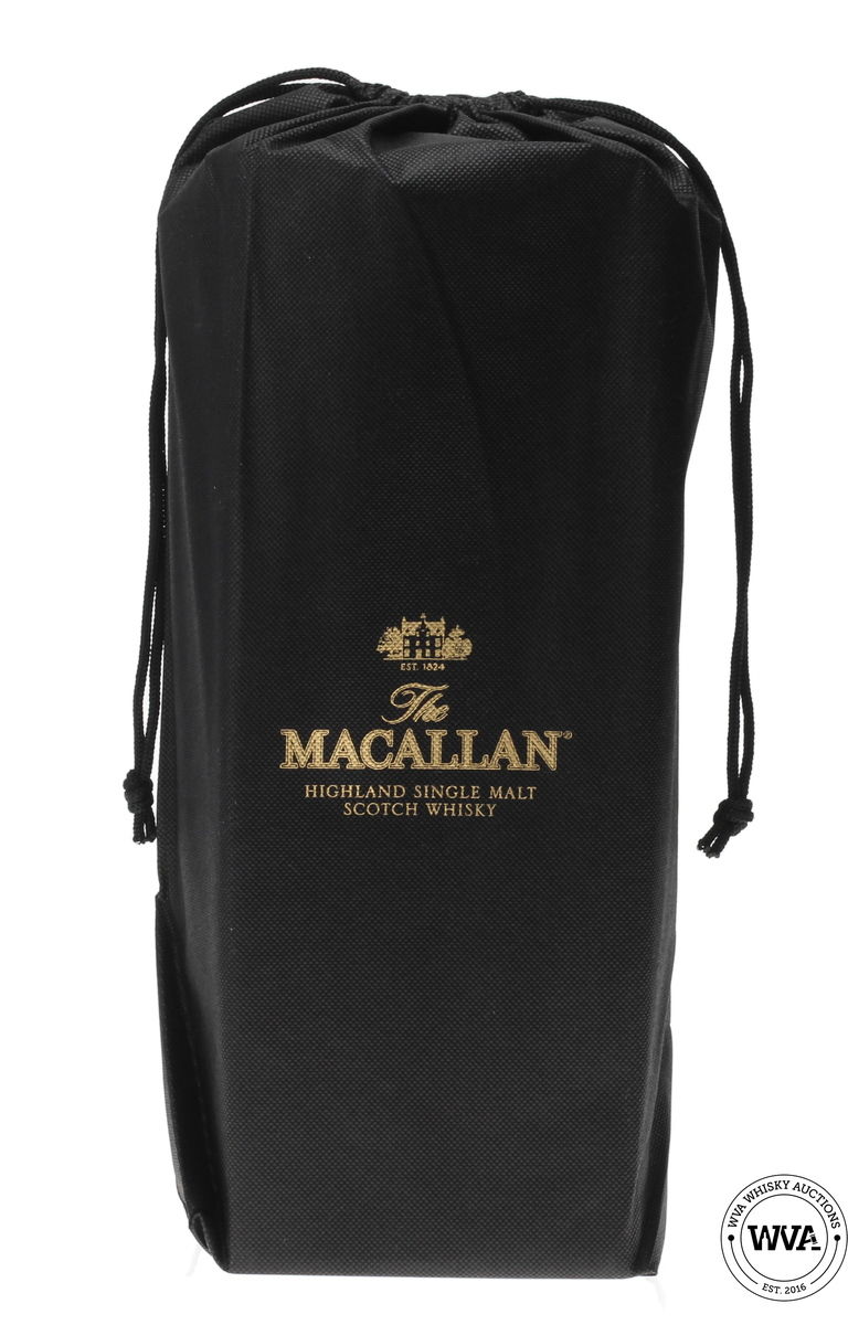 MACALLAN 30 YEAR OLD - DOUBLE CASK (2021)