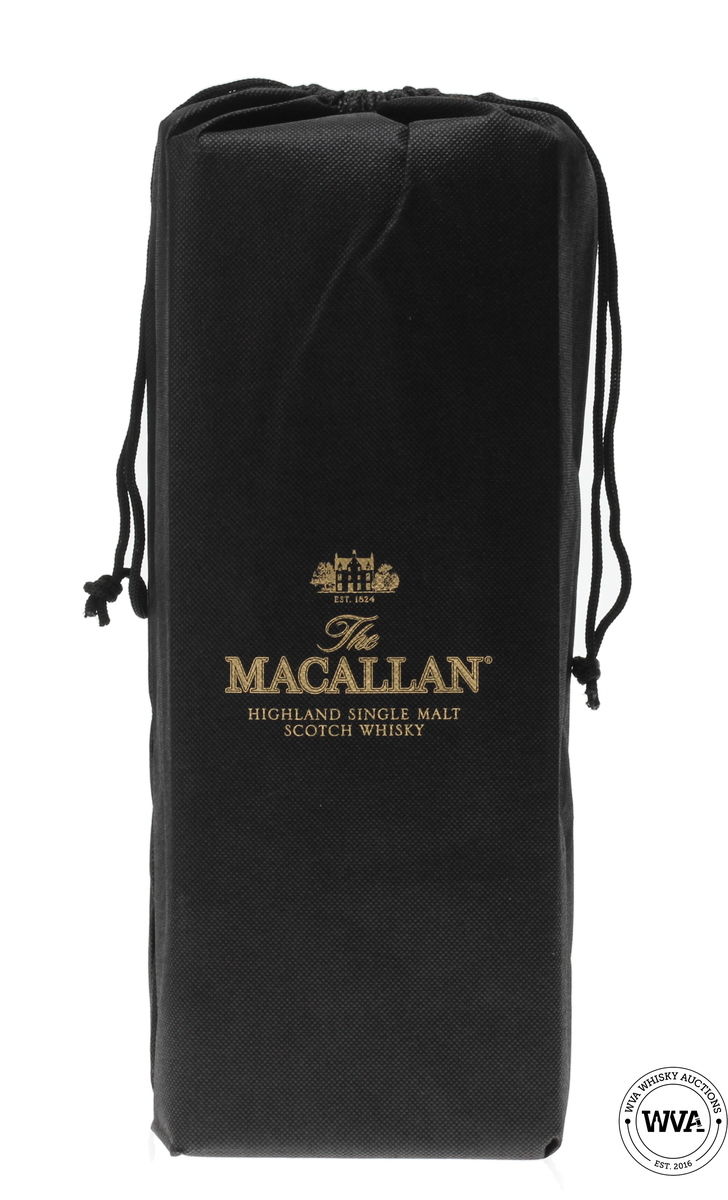 MACALLAN 30 YEAR OLD SHERRY OAK (2021)