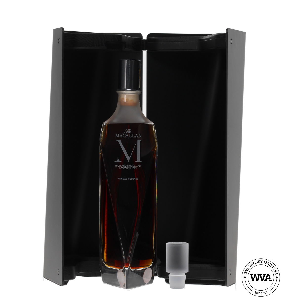 MACALLAN M 2022 RELEASE