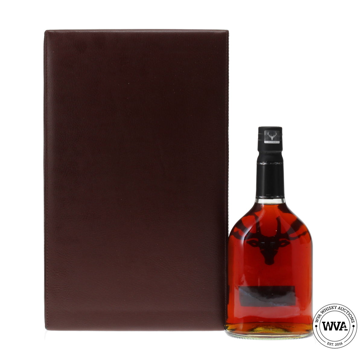 DALMORE 1974 - MATUSALEM SHERRY FINESSE