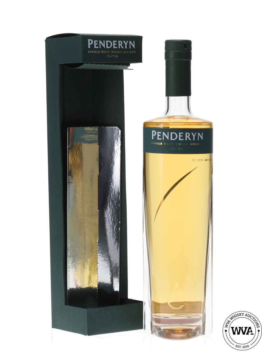 PENDERYN PEATED